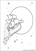 boat fly peter pan