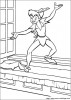 peter pan I am here