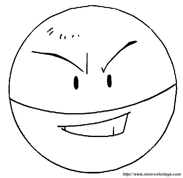 picture electrode