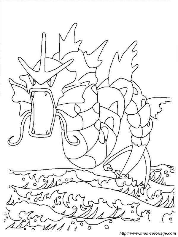 picture gyarados