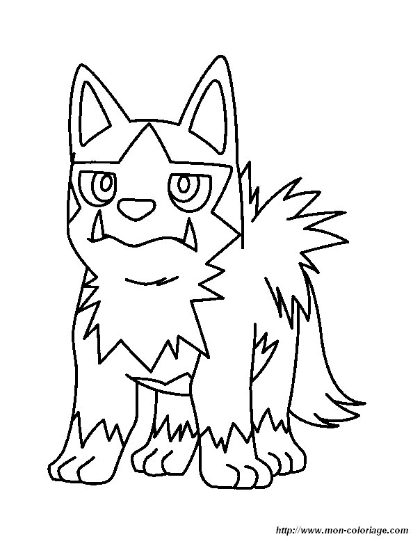 picture mediena wolf