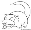 slowpoke