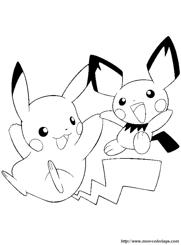 picture pikachu 01