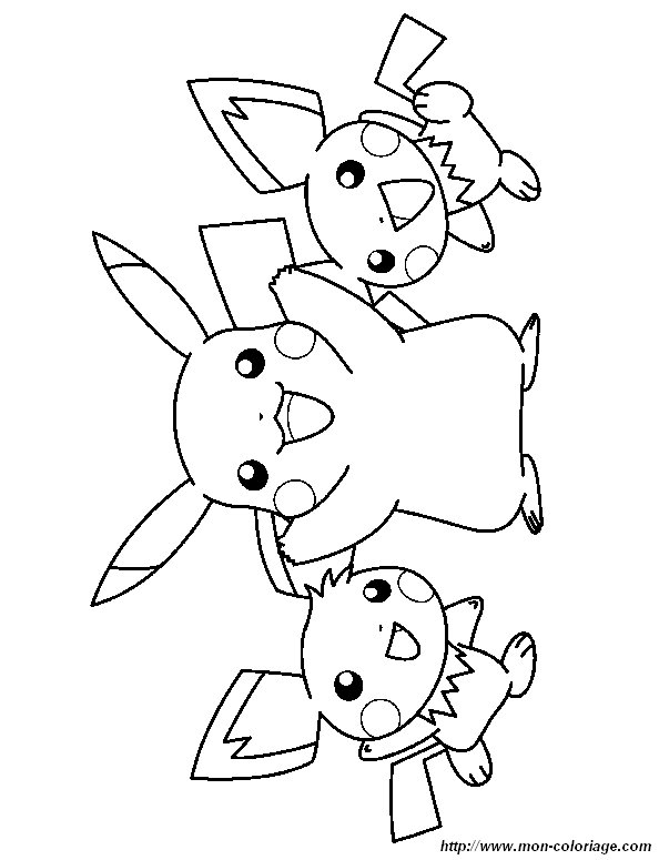 picture pikachu 01
