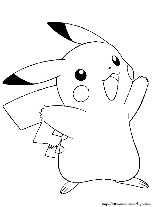 picture pikachu 1
