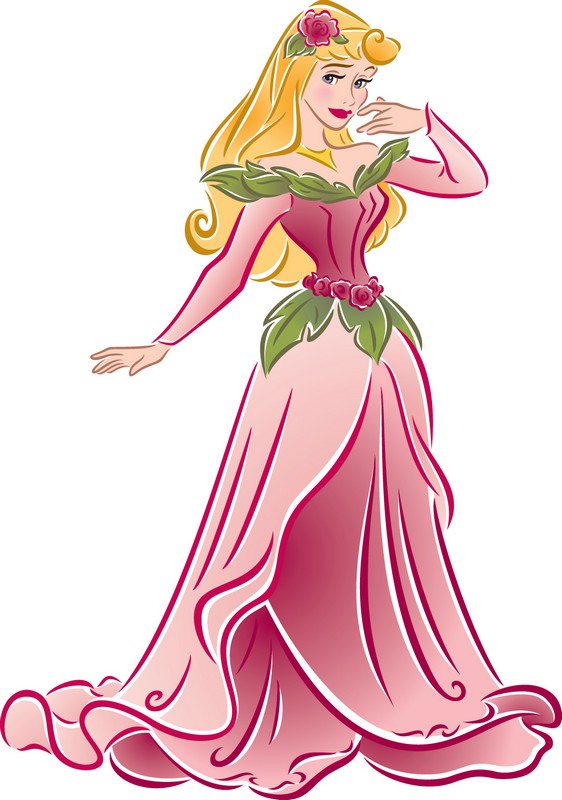 picture princess