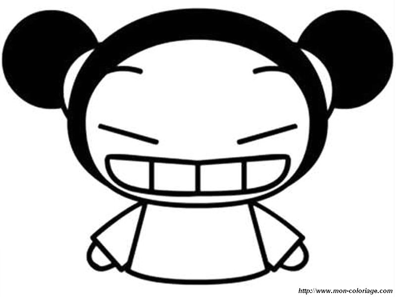 picture pucca