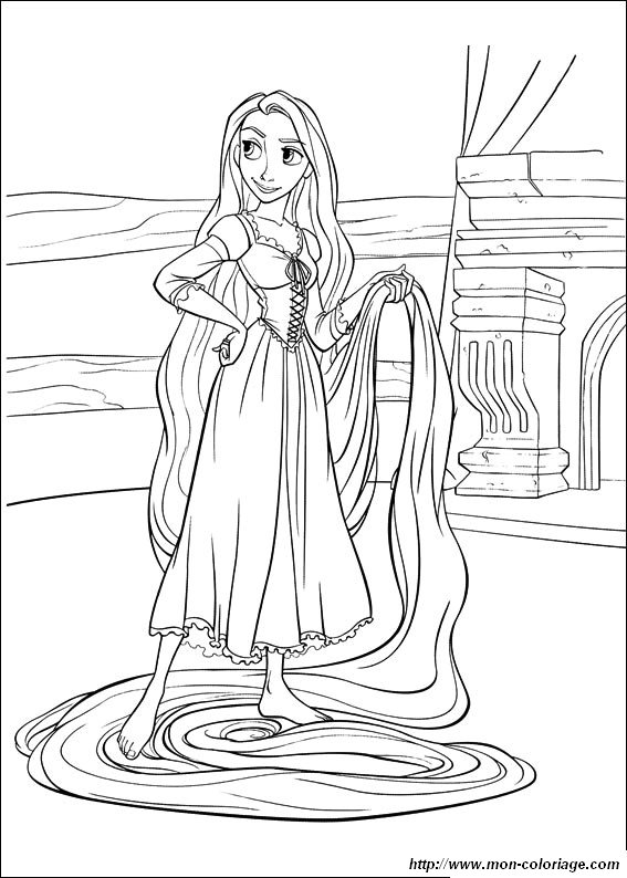 picture rapunzel 7