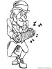 accordion