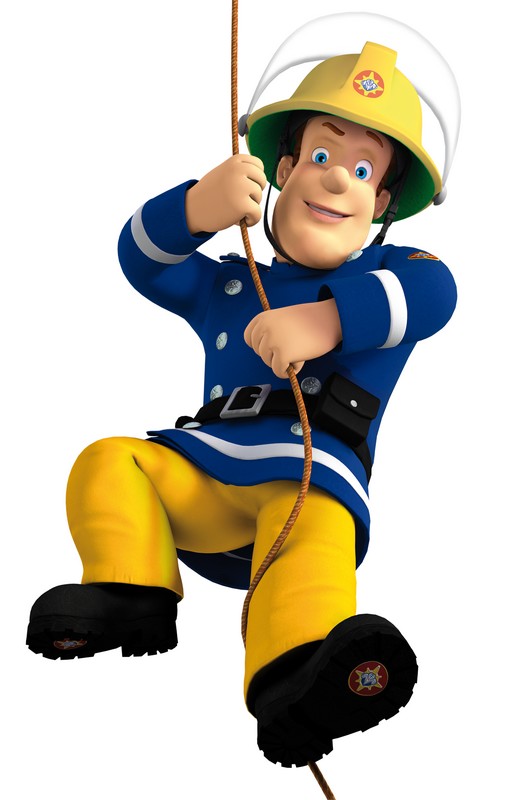 picture FiremanSam