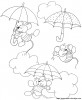 umbrella mouse