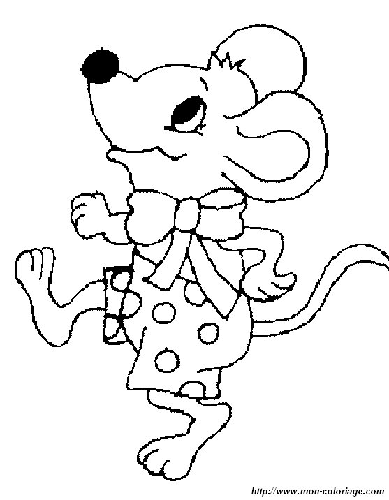 picture mouse