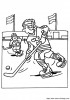 winter sports coloring page 05