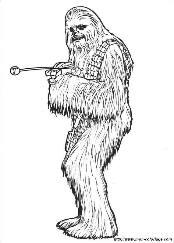 picture chewbacca