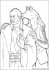 qui gon jinn and jar jar binks kissing