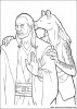 qui gon jinn and jar jar binks kissing