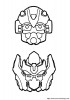 mask transformers