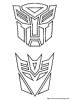 transformers mask