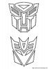 transformers mask