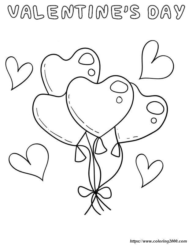 picture A day for love and lovers