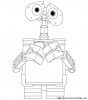 wall e