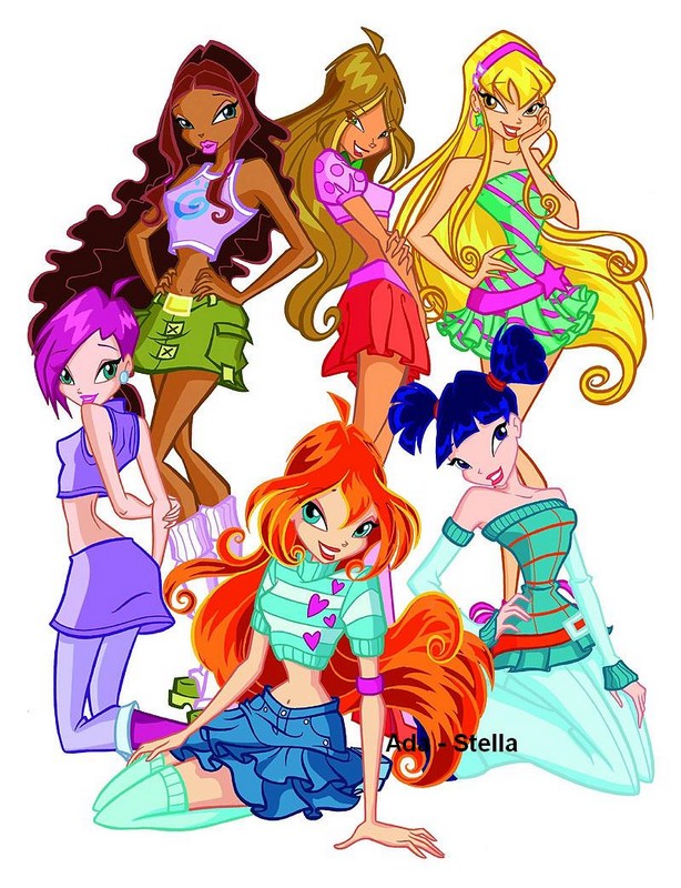 picture winx